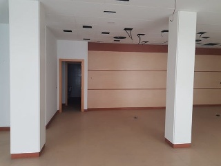 Local en Av. Veintiocho de Febrero, Benahadux (Almería) 8