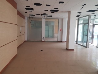Local en Av. Veintiocho de Febrero, Benahadux (Almería) 9