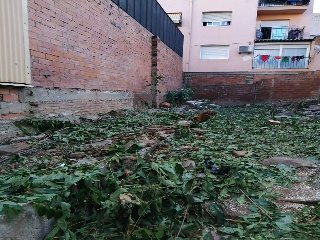 Pisos banco Barcelona