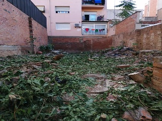 Suelo situado en Barcelona 3
