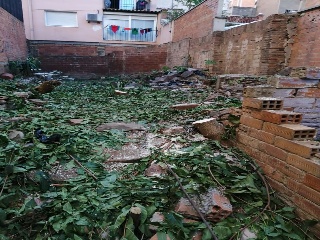 Suelo situado en Barcelona 4