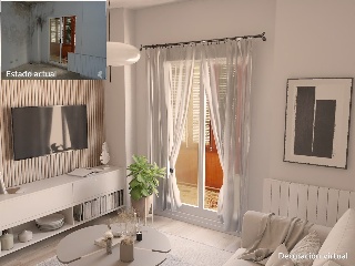 Otros en venta en Baza de 537  m²