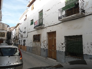 Inmueble situado en Baza 2