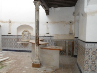 Inmueble situado en Baza 3