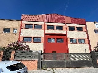 Otros en venta en Castellar Del Vallès de 1052  m²