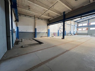 Nave Industrial situada en C/ Montsia, Castellar del Valles (Barcelona) 7