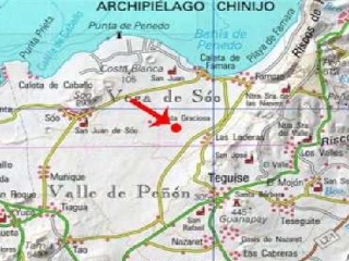 Suelo situado en Teguise 9