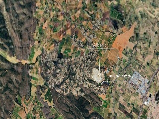 Suelo urbano en Ur. San Cristóbal, Alberic (Valencia) 4
