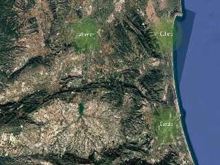 Suelo urbano en Ur. San Cristóbal, Alberic (Valencia) 5