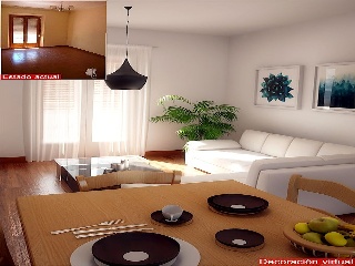 Piso en venta en Alguaire de 420  m²