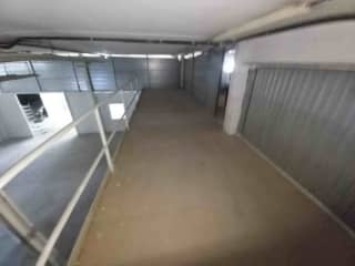 Nave industrial situada en Abrera 6
