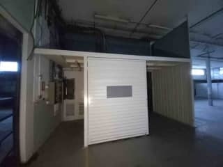Nave industrial situada en Abrera 8