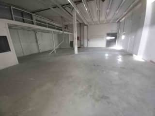 Nave industrial situada en Abrera 11