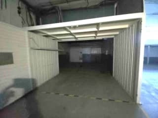 Nave industrial situada en Abrera 12