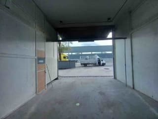 Nave industrial situada en Abrera 14