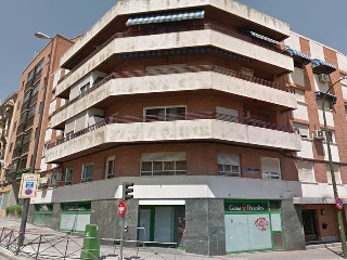Pisos banco Madrid