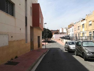 Piso en C/ Sierra de Serón 2