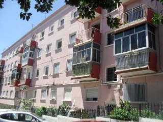 Piso en venta en Santa Cruz De Tenerife de 93  m²