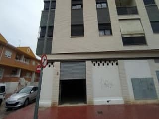 Inmueble situado en Alcantarilla 2