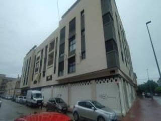 Inmueble situado en Alcantarilla 3