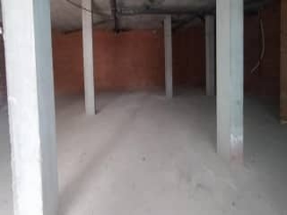 Inmueble situado en Alcantarilla 6