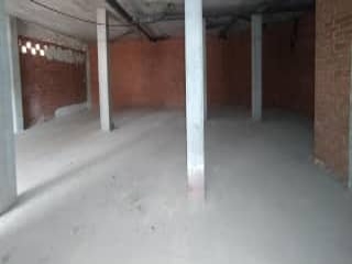 Inmueble situado en Alcantarilla 11