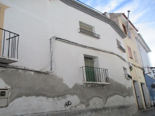 Otros en venta en Baza de 105  m²