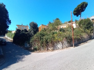 Chalet independiente en construcción en C/ Rodona - Tordera - Barcelona 2