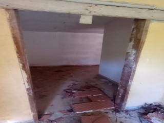 Chalet independiente en construcción en C/ Rodona - Tordera - Barcelona 5
