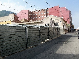 Suelo situado en Murcia 2