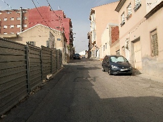 Suelo situado en Murcia 3