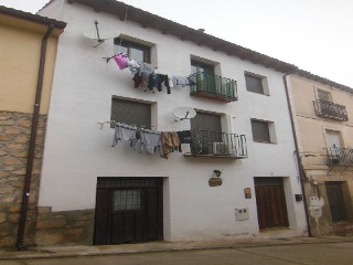 Piso en venta en Cogolludo de 85  m²