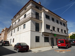 Piso en venta en Villanubla de 94  m²