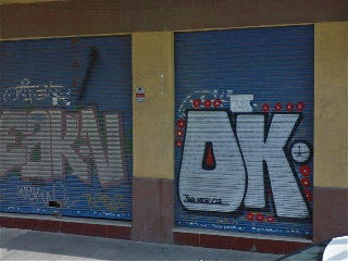 Local en venta en Valencia de 97  m²