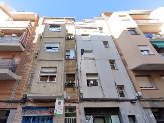 Piso en venta en Hospitalet De Llobregat de 45  m²