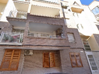 Piso en venta en Archena de 112  m²