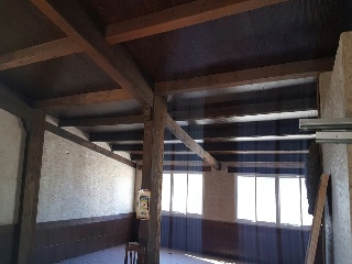 Vivienda en Diseminado Pago de Campo, Chiclana de la Frontera (Cádiz) 4
