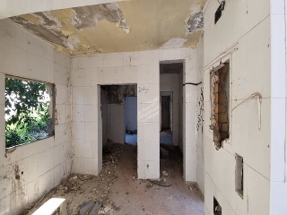 Vivienda en Diseminado Pago de Campo, Chiclana de la Frontera (Cádiz) 5