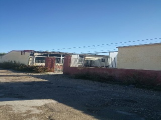 Vivienda en Diseminado Pago de Campo, Chiclana de la Frontera (Cádiz) 9