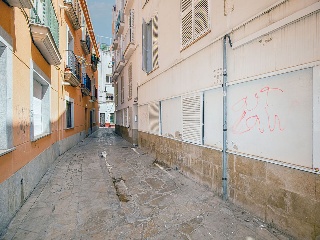 Edificio en C/ Sant Climent - Lloret de Mar - Girona 2