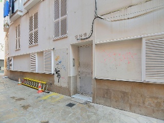 Edificio en C/ Sant Climent - Lloret de Mar - Girona 3