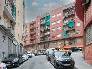 Pisos banco Badalona
