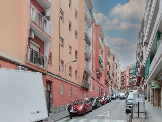 Pisos en C/ Empordà, Badalona (Barcelona) 18