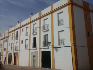 Piso en C/ Real                                                     3