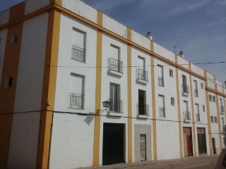 Piso en C/ Real                                                     5