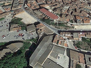 Suelo en C/ Minerva - Valls - Tarragona 22