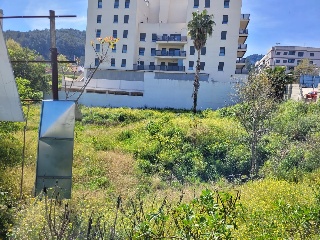 Suelo urbano en Xátiva - Valencia - 28