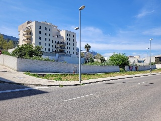 Suelo urbano en Xátiva - Valencia - 31