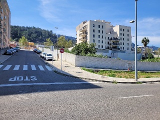 Suelo urbano en Xátiva - Valencia - 32