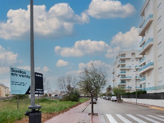 Suelo en Piles - Valencia - 21